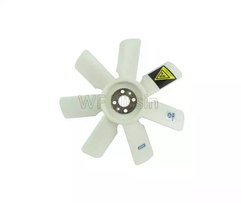 Cooling fan 340 Y385T